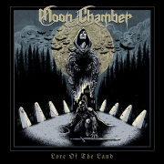 Review: Moon Chamber - Lore Of The Land